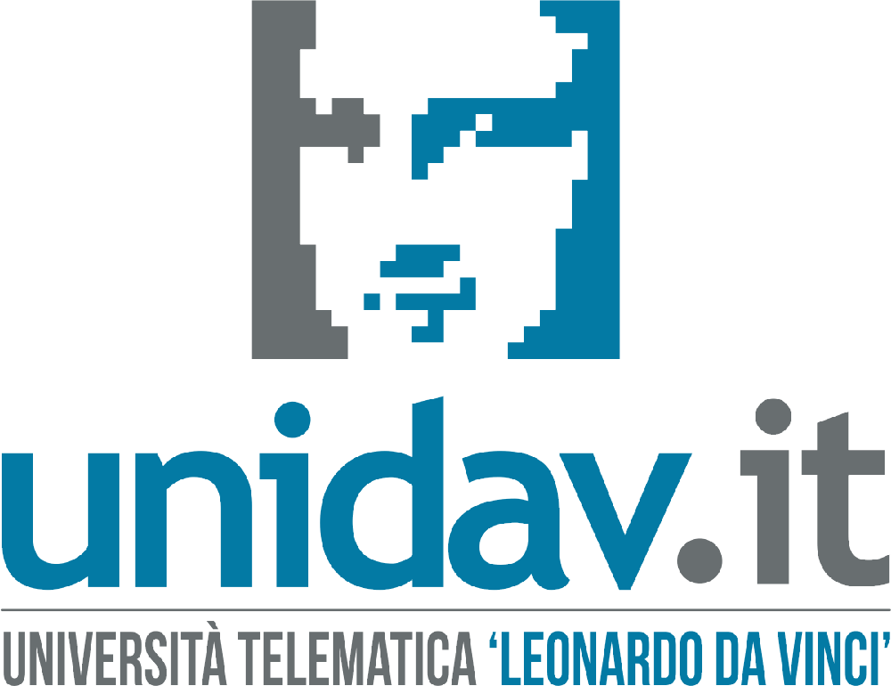 Università Telematica Leonardo da Vinci logo
